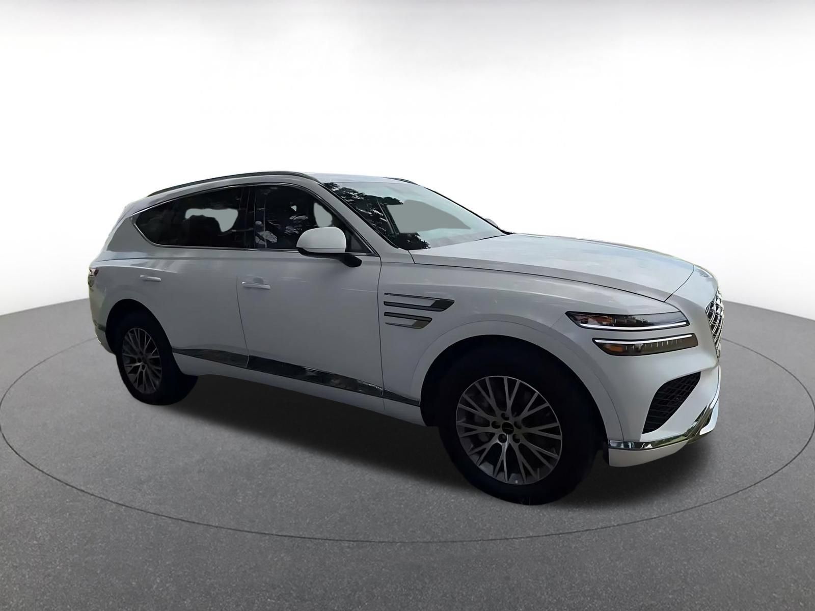 Used 2026 Genesis GV80 2.5T AWD/4WD image 2