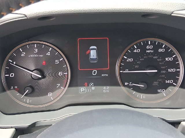 New 2026 Subaru Crosstrek 2.5i Wilderness AWD/4WD image 15