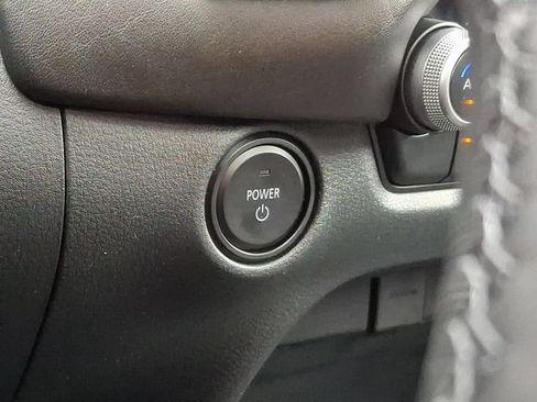 New 2026 MAZDA CX-50 AWD 2.5 Hybrid w/ Weather Package image 15