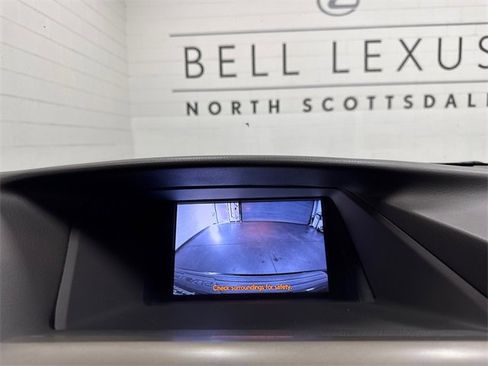 Used 2013 Lexus RX 350 AWD image 20