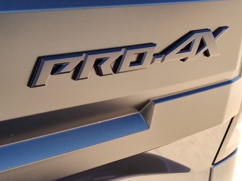 New 2026 Nissan Frontier PRO-4X image 4