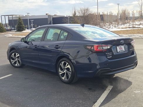 Certified 2025 Subaru Legacy Premium w/ Popular Package #1A image 14