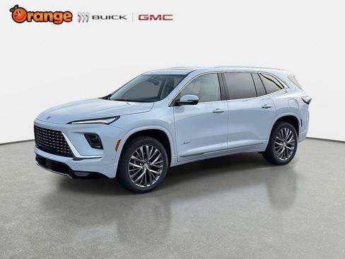 New 2026 Buick Enclave Avenir w/ Super Cruise Package image 7