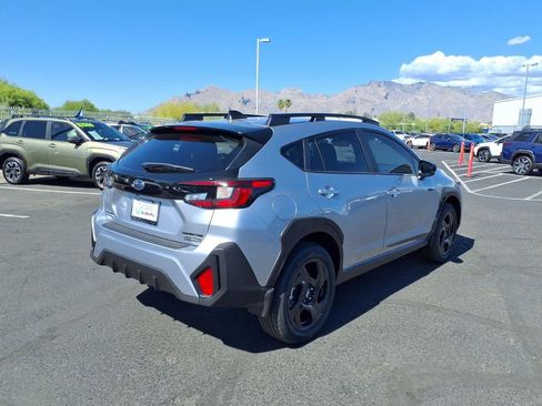 New 2026 Subaru Crosstrek 2.5i Sport AWD/4WD image 9