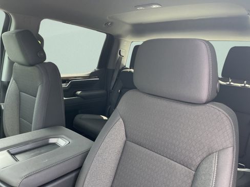 New 2026 GMC Sierra 1500 Elevation AWD/4WD image 25