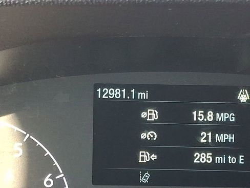 Used 2024 Ford Transit 250 Low Roof w/ Exterior Upgrade Package image 18