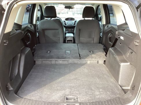 Used 2017 Ford Escape S image 11