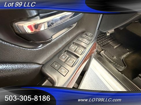 Used 2014 GMC Sierra 1500 SLE w/ SLE Value Package AWD/4WD image 31