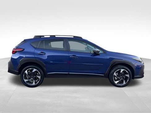 Used 2026 Subaru Crosstrek 2.5i Limited w/ Crosstrek Mirror Package AWD/4WD image 8