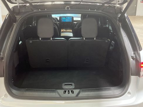 Used 2025 Lincoln Aviator Black Label w/ Black Label Special Edition AWD/4WD image 29