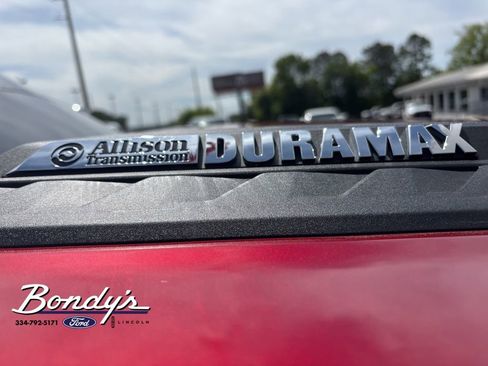 Used 2026 Chevrolet Silverado 2500 High Country w/ High Country Premium Package image 6