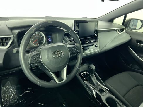 Used 2020 Toyota Corolla SE FWD image 27