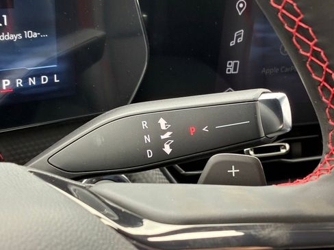 New 2026 Chevrolet Equinox RS w/ Convenience Package III image 28