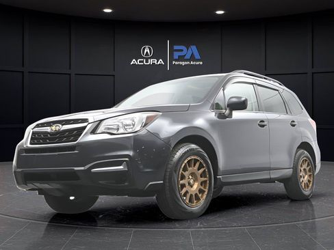Used 2017 Subaru Forester 2.5i Premium w/ All-Weather Package AWD/4WD image 28
