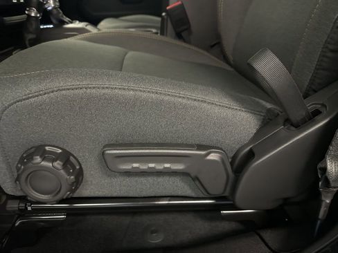 New 2026 Jeep Wrangler Sport S image 4