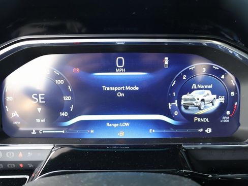 New 2026 Chevrolet Silverado 2500 LT w/ Trail Boss Package image 22