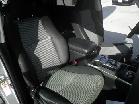 Used 2017 Toyota 4Runner SR5 image 25