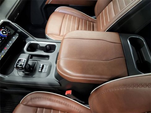 Used 2024 GMC Sierra 1500 Denali Ultimate image 22