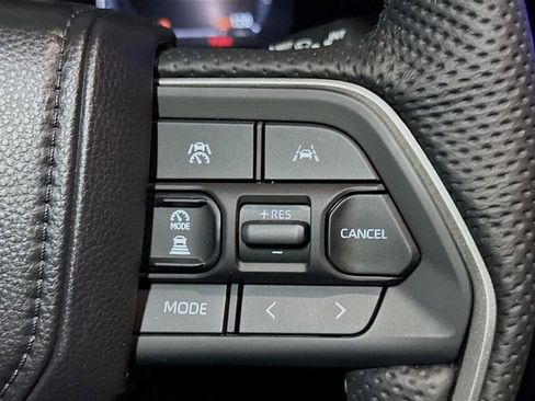 New 2026 Toyota Tacoma Limited image 30