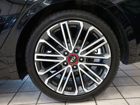 Used 2021 Kia Forte GT FWD image 50