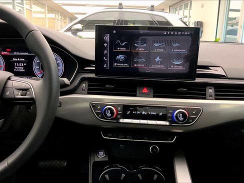 Used 2024 Audi A4 2.0T Premium Plus w/ Premium Plus Package image 7