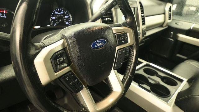 Used 2021 Ford F350 Lariat AWD/4WD image 15