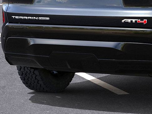 New 2026 GMC Terrain AT4 w/ Convenience Package III image 14