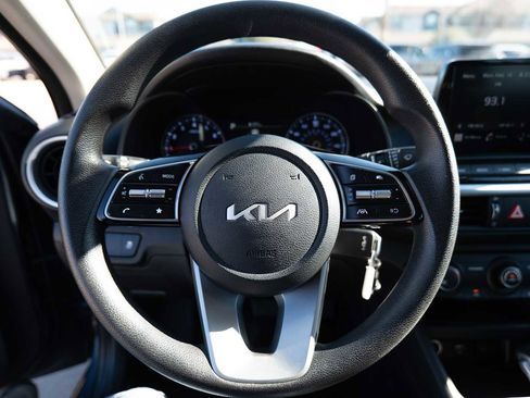 Certified 2024 Kia Forte LXS image 12