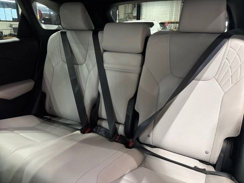 Used 2023 Lexus RX 350 Premium w/ Accessory Package (Z1) image 25