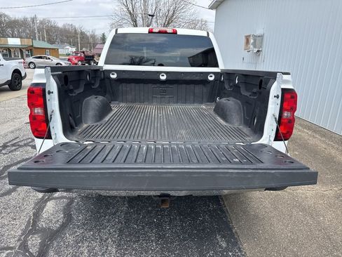 Used 2014 Chevrolet Silverado 1500 LT w/ All Star Edition image 5