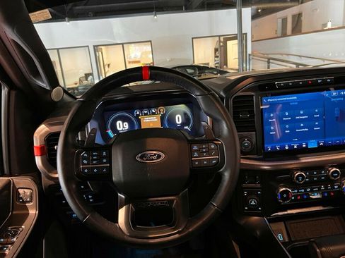 Used 2023 Ford F150 Raptor w/ Raptor 37 Performance Package AWD/4WD image 18
