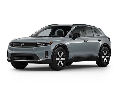 New 2026 Honda Prologue Touring