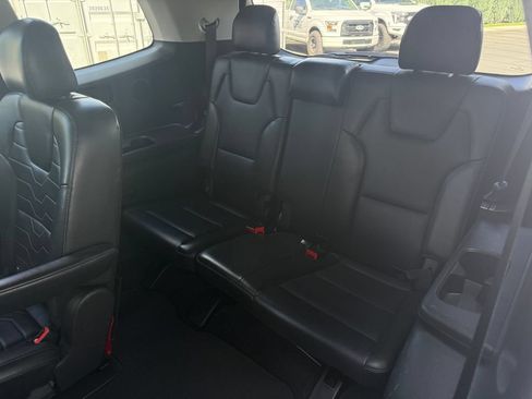 Used 2021 Kia Telluride SX w/ SX Prestige Package AWD/4WD image 37