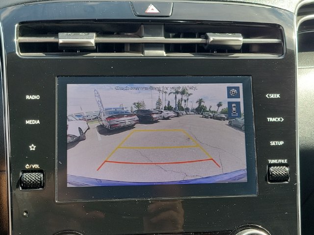 Used 2022 Hyundai Tucson SEL AWD/4WD image 12