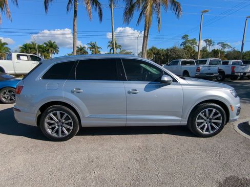 Used 2018 Audi Q7 2.0T Premium Plus w/ Premium Plus Package image 4