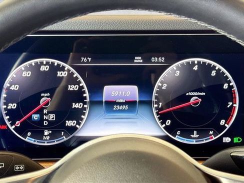 Used 2023 Mercedes-Benz G 550 image 12