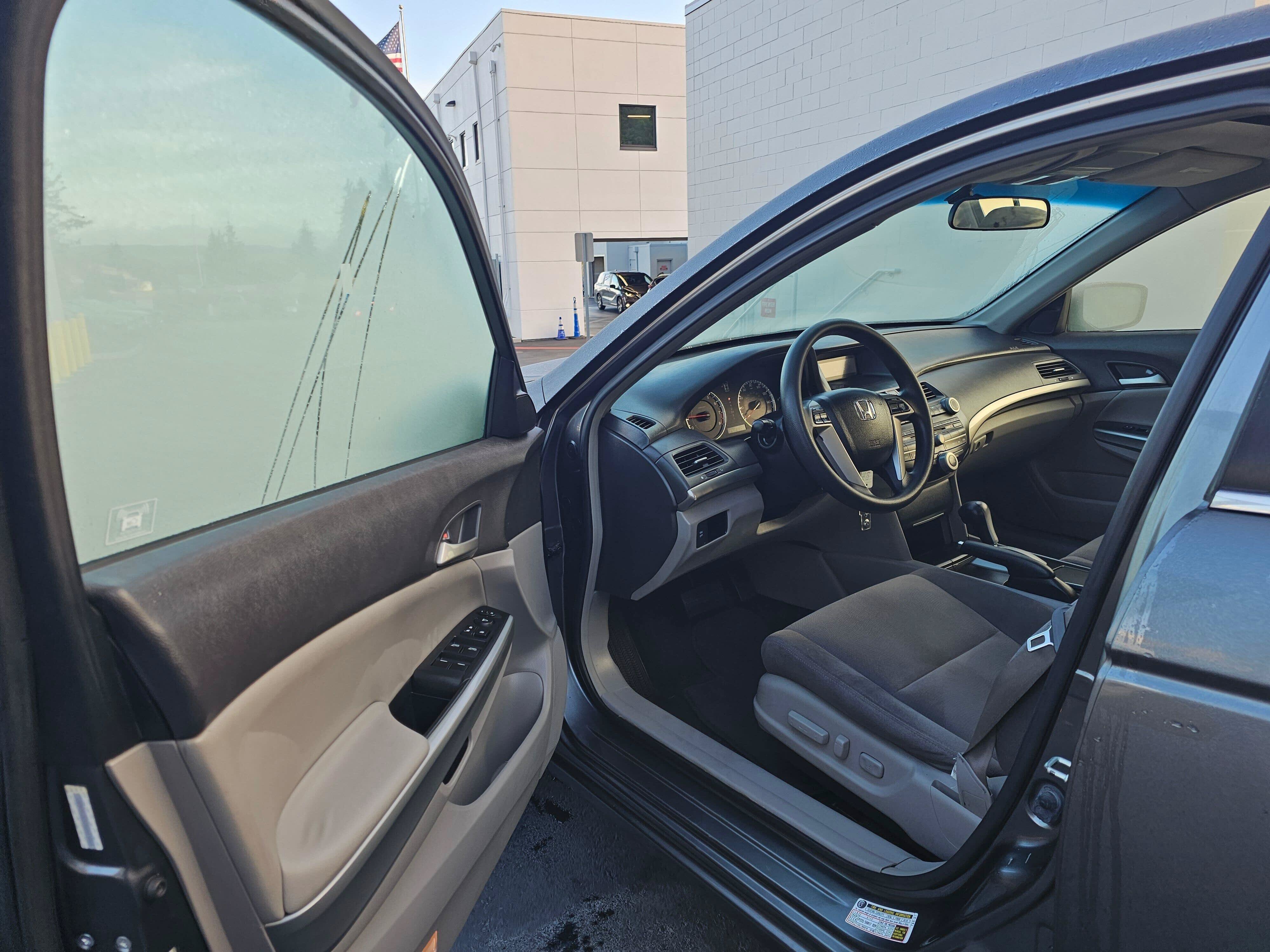 Used 2008 Honda Accord EX image 23