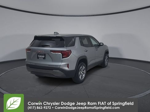 Used 2026 GMC Terrain Elevation AWD/4WD image 14