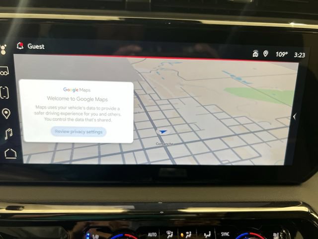 New 2026 GMC Sierra 1500 AT4 w/ AT4 Premium Package AWD/4WD image 13