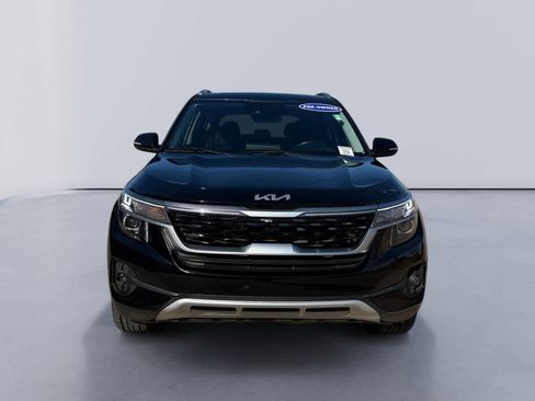 Used 2023 Kia Seltos S image 8