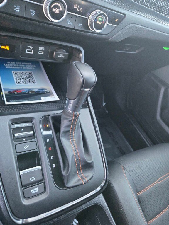 Certified 2024 Honda CR-V Sport-L image 18