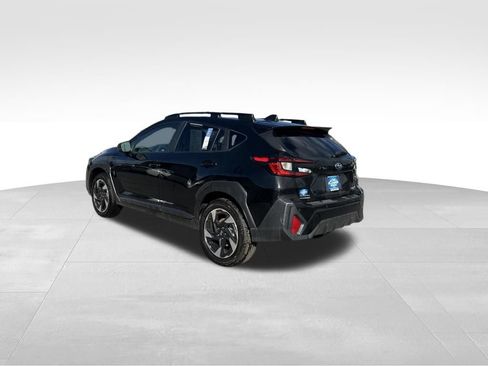 Certified 2025 Subaru Crosstrek 2.5i Limited w/ Popular Package #3A AWD/4WD image 6