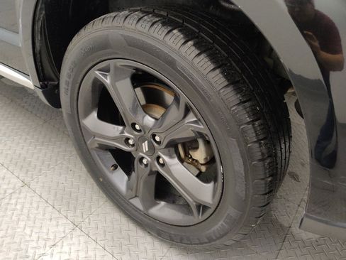 Used 2019 Dodge Journey Crossroad image 31