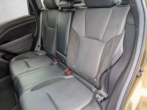 Certified 2026 Subaru Forester Touring AWD/4WD image 17