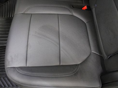 Used 2021 Chevrolet Silverado 1500 RST w/ Convenience Package II image 17