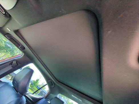 Certified 2025 Toyota Camry XSE FWD image 19