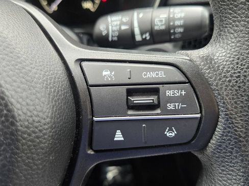 Certified 2024 Honda CR-V EX image 24
