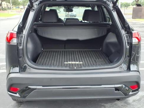 Used 2026 Toyota Corolla Cross AWD Hybrid w/ Convenience Package image 16