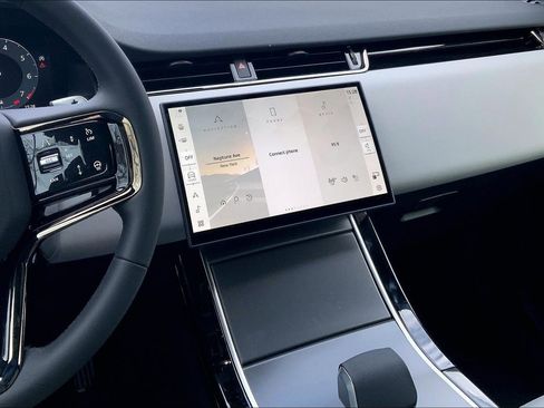 New 2026 Land Rover Range Rover Evoque S AWD/4WD image 6