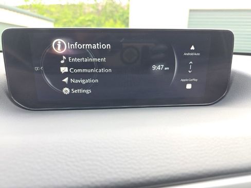 Certified 2026 MAZDA CX-50 AWD 2.5 S w/ Preferred Pkg image 23